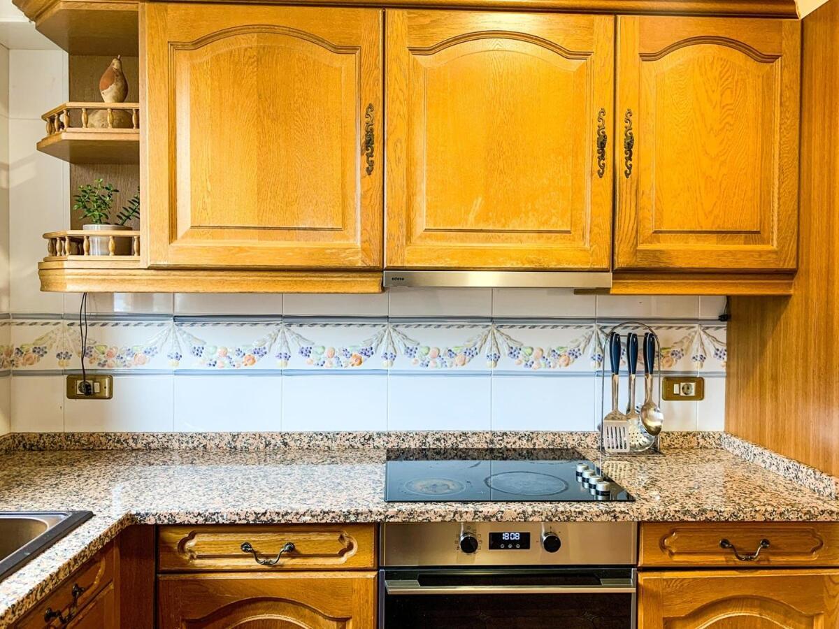 Apartament Apartamento Chamonix Cerca De Vallnord,