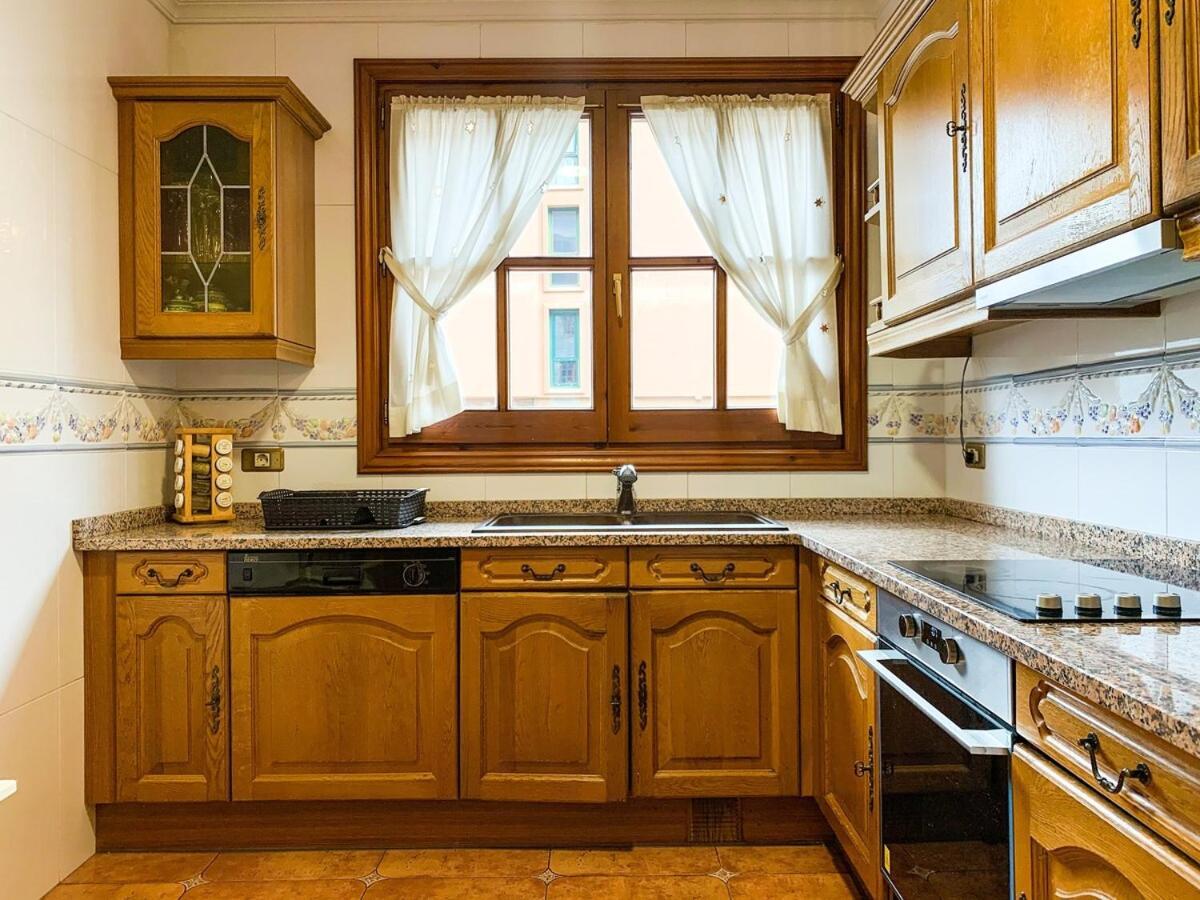 Apartament Apartamento Chamonix Cerca De Vallnord, *