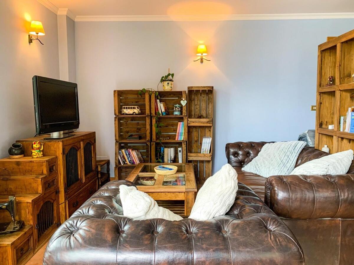 Apartamento Chamonix Cerca De Vallnord, Apartament La Massana