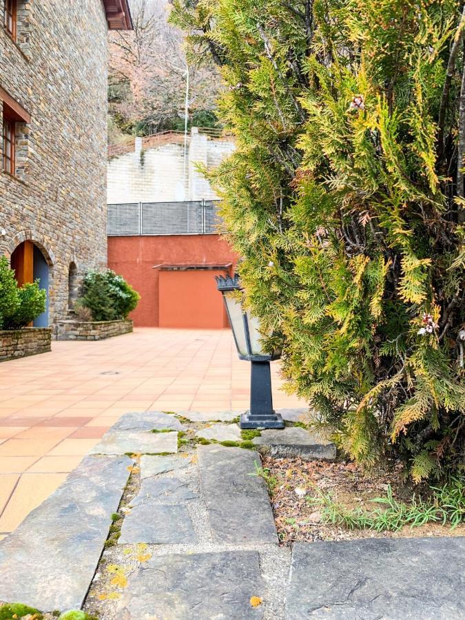 Apartament Apartamento Chamonix Cerca De Vallnord,