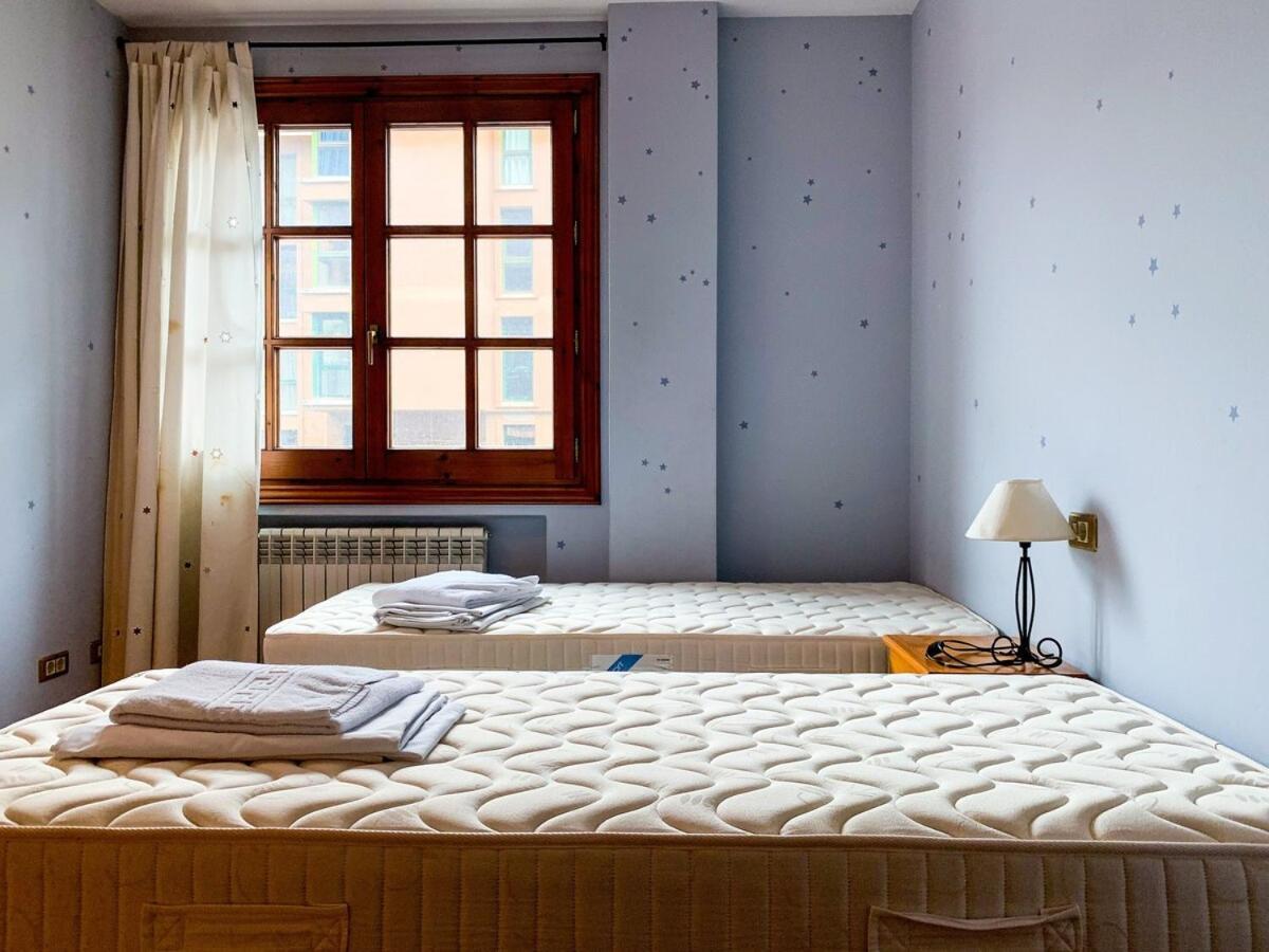 Apartamento Chamonix Cerca De Vallnord, Apartament La Massana