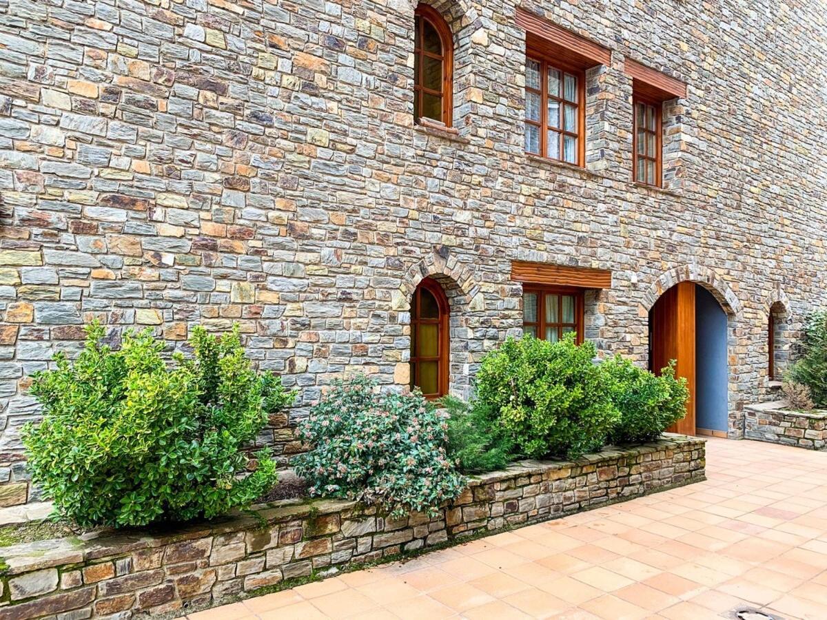 Apartamento Chamonix Cerca De Vallnord, Apartament *